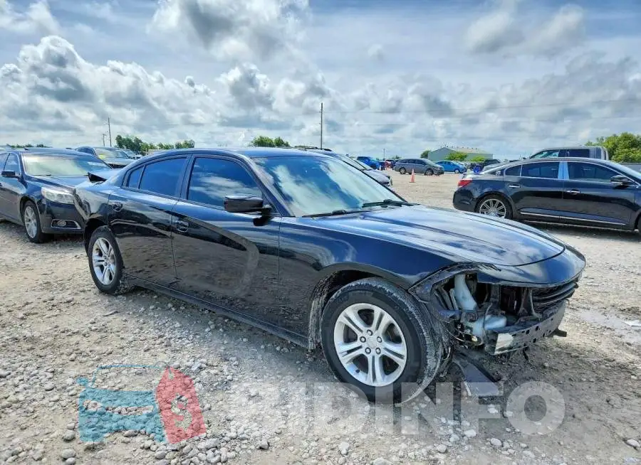 2C3CDXBG5KH707800 Photo# 4