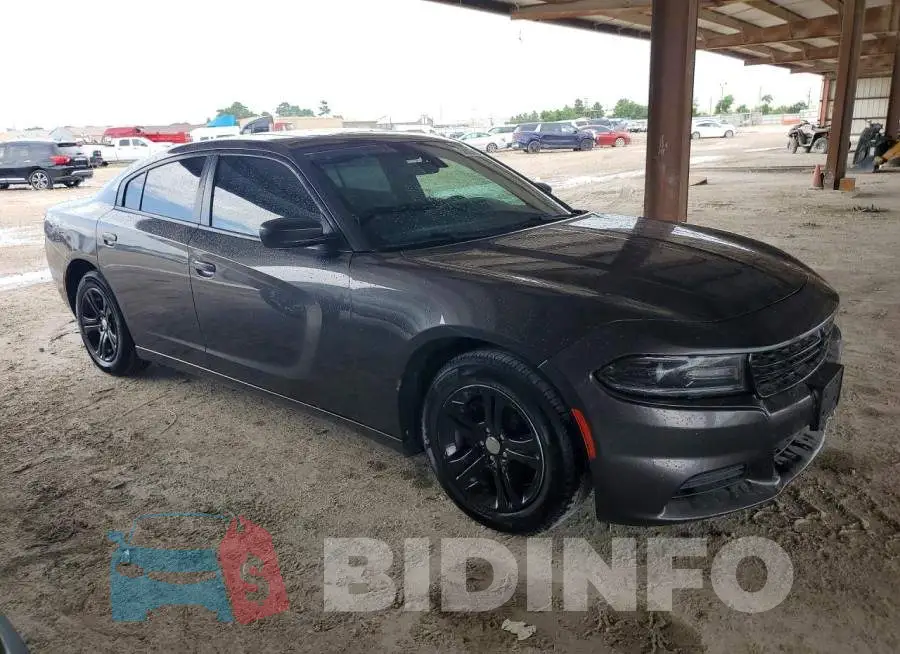 2C3CDXBG5KH711460 Photo# 4