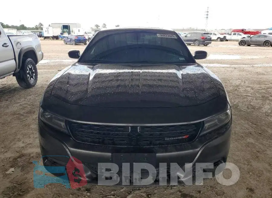 2C3CDXBG5KH711460 Photo# 5