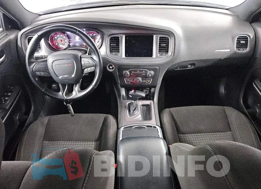 2C3CDXBG6PH687788 Photo# 8