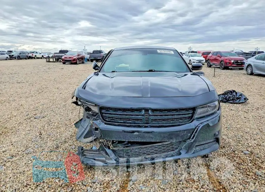 2C3CDXBG8KH664439 Photo# 5