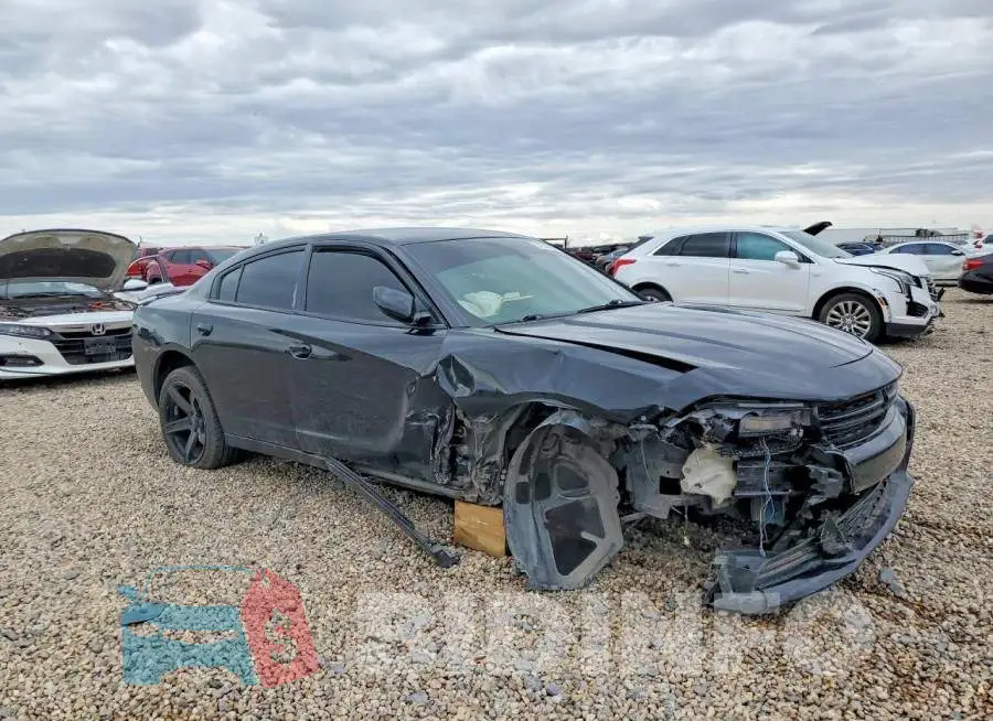 2C3CDXBG8KH664439 Photo# 4