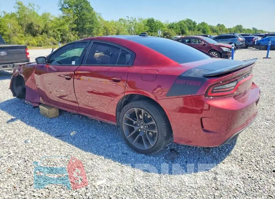 2C3CDXCT8PH580432 Photo# 2