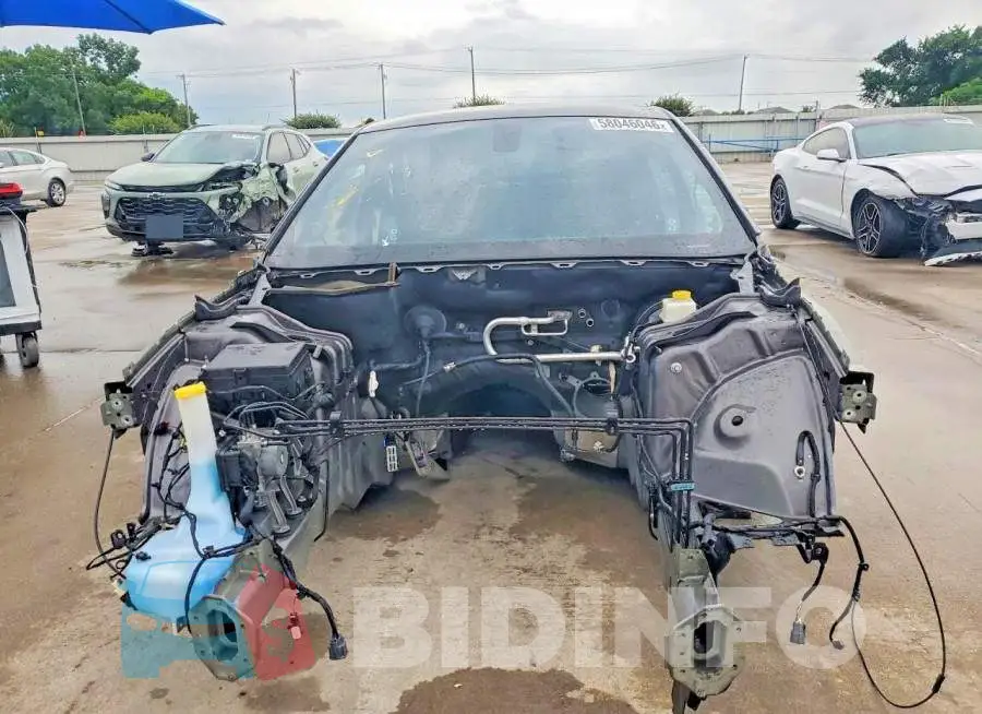 2C3CDXGJ2PH672287 Photo# 5