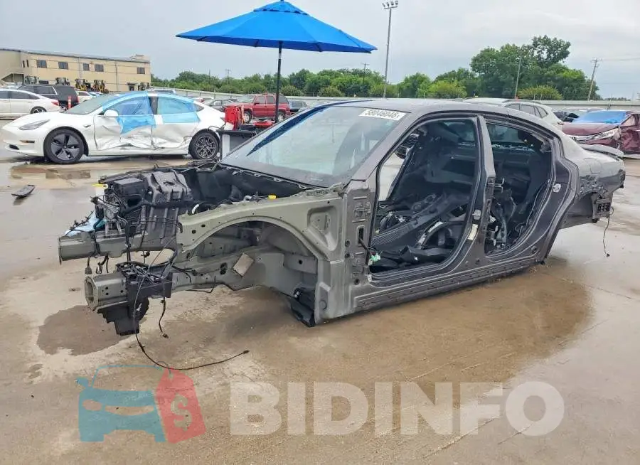 2C3CDXGJ2PH672287 Photo# 1