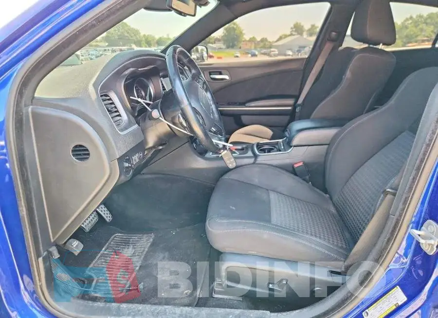 2C3CDXGJ6KH716137 Photo# 7