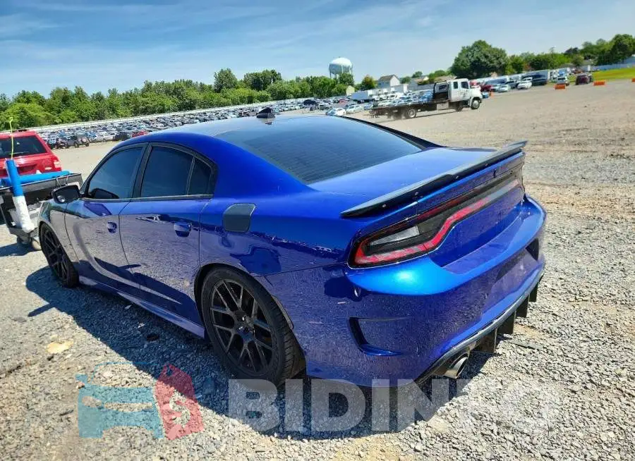 2C3CDXGJ6KH716137 Photo# 2