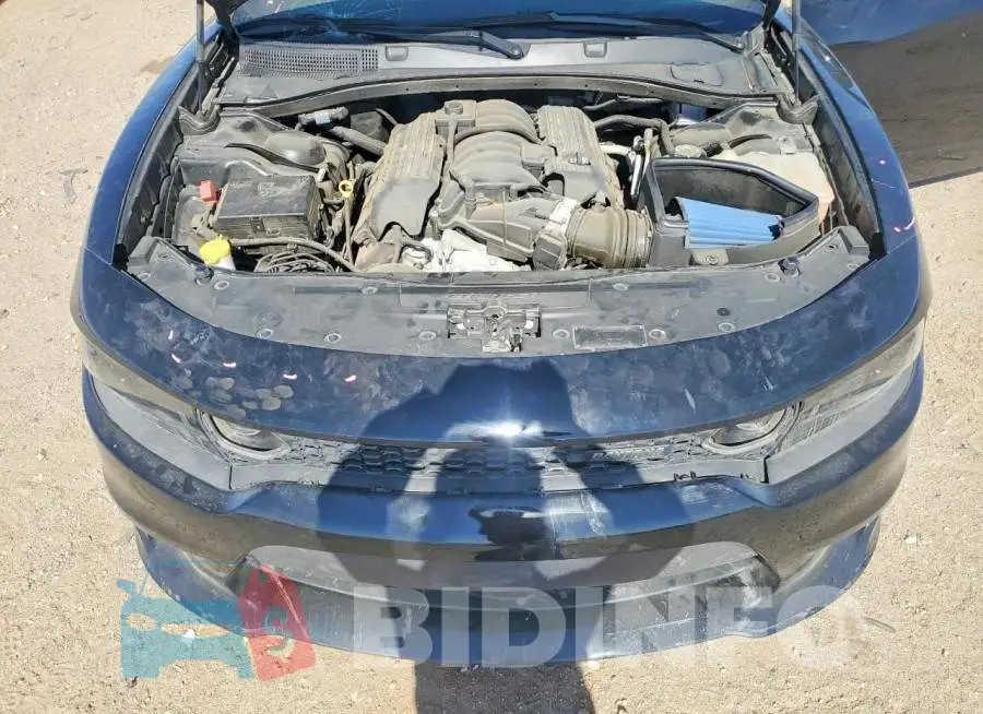 2C3CDXGJ6PH643004 Photo# 11