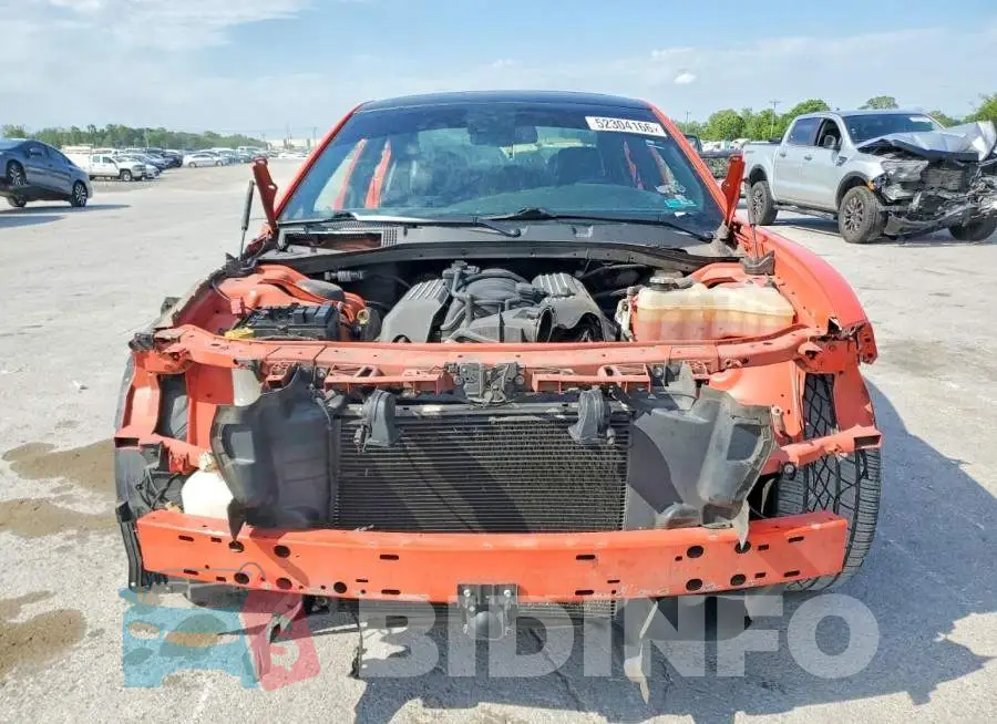 2C3CDXGJ7KH646728 Photo# 5