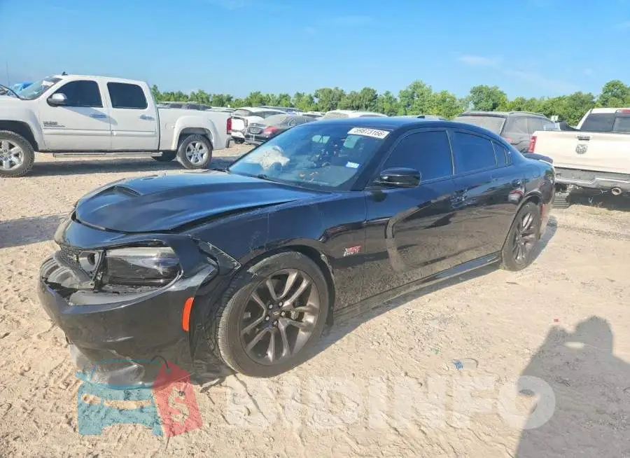 2C3CDXGJ9NH191725 Photo# 1