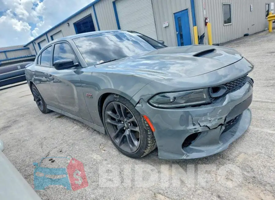 2C3CDXGJ9PH631753 Photo# 4