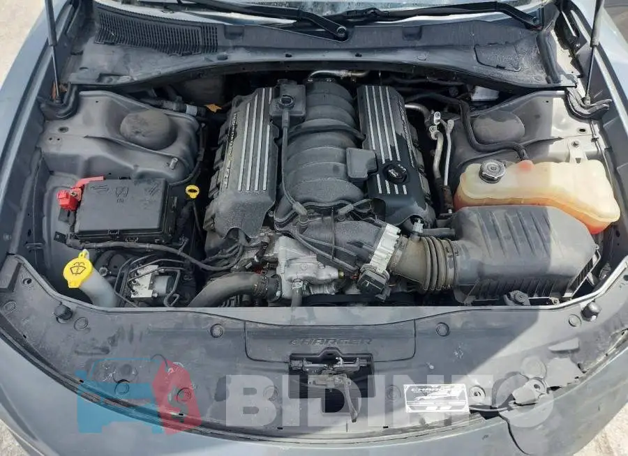 2C3CDXGJ9PH631753 Photo# 11