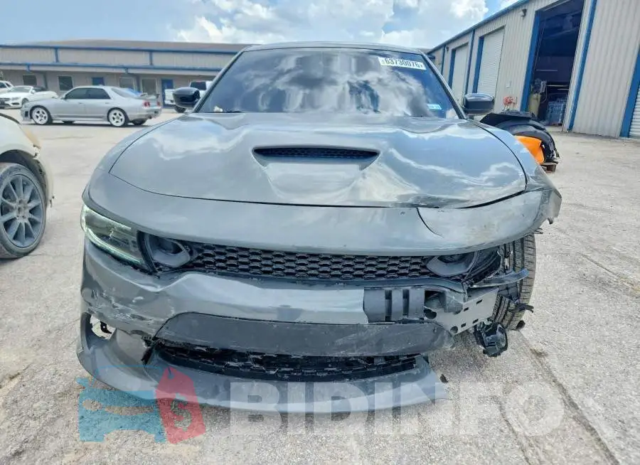 2C3CDXGJ9PH631753 Photo# 5