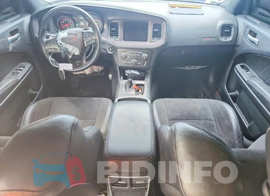 2C3CDXGJ9PH631753 Photo# 8