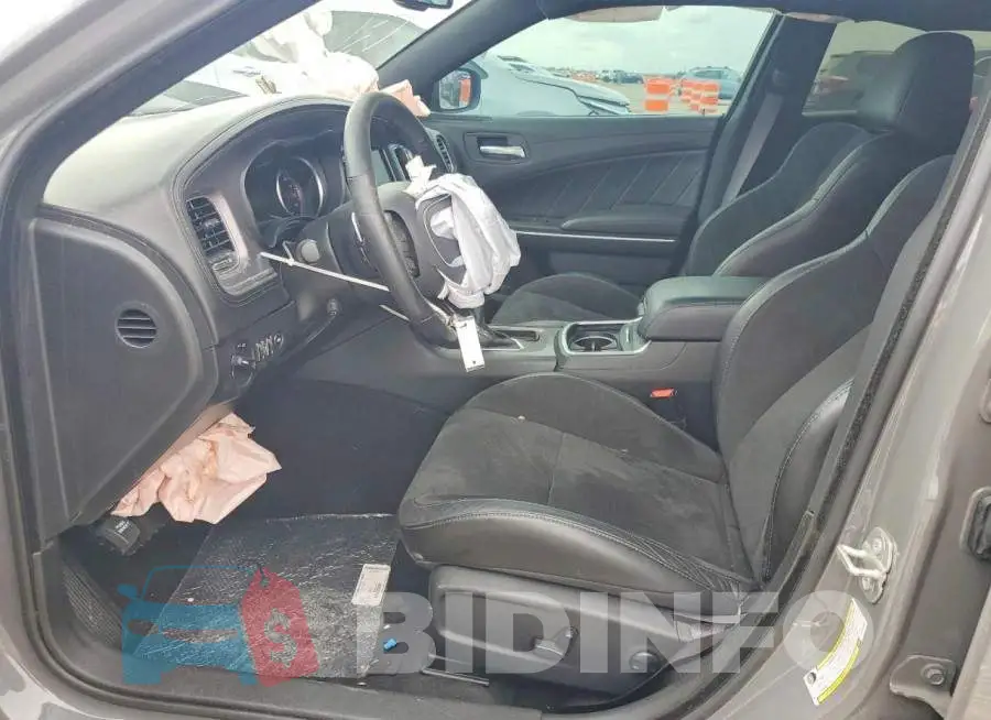 2C3CDXGJXPH635603 Photo# 7