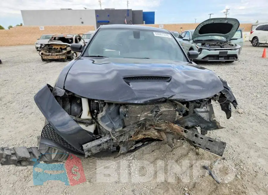 2C3CDXHG2MH633987 Photo# 5