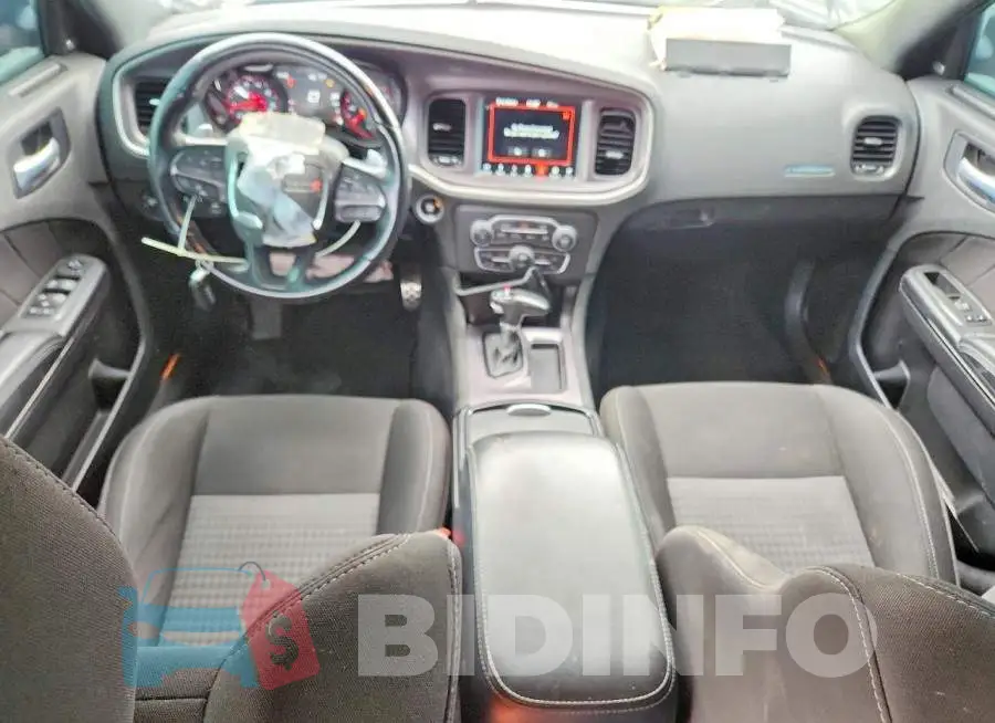 2C3CDXHG2MH633987 Photo# 8