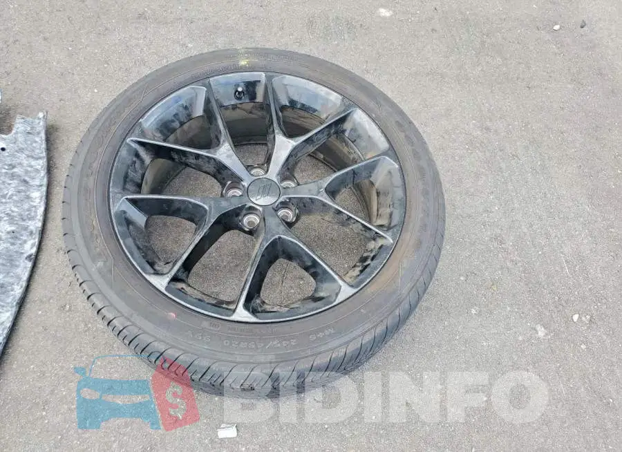 2C3CDXHG5NH183494 Photo# 12