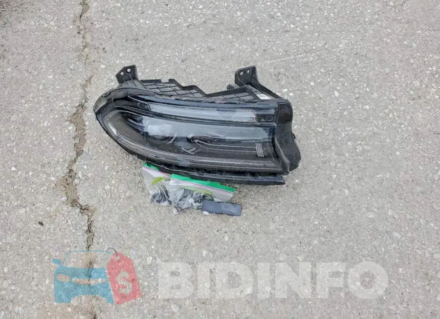 2C3CDXHG9PH560024 Photo# 12