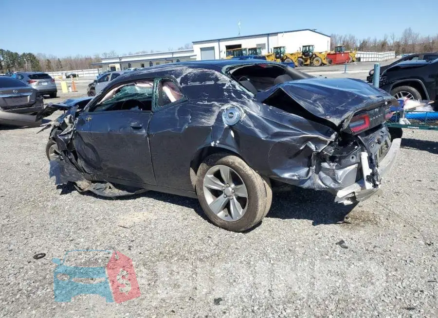 2C3CDZAGXKH534725 Photo# 2