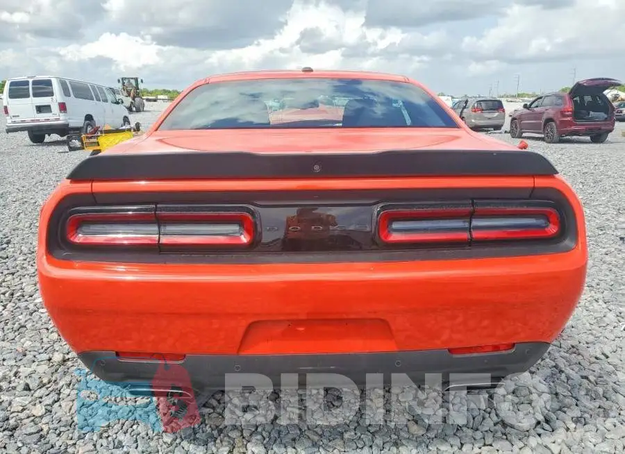 2C3CDZBT4PH662445 Photo# 6