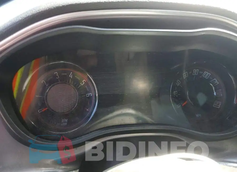 2C3CDZJG7KH737314 Photo# 9