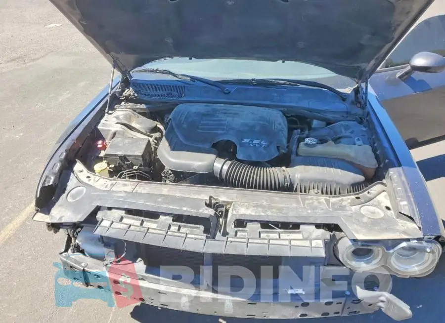 2C3CDZJG7KH737314 Photo# 11