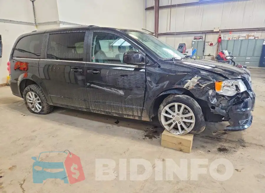2C4RDGBG5KR792654 Photo# 4