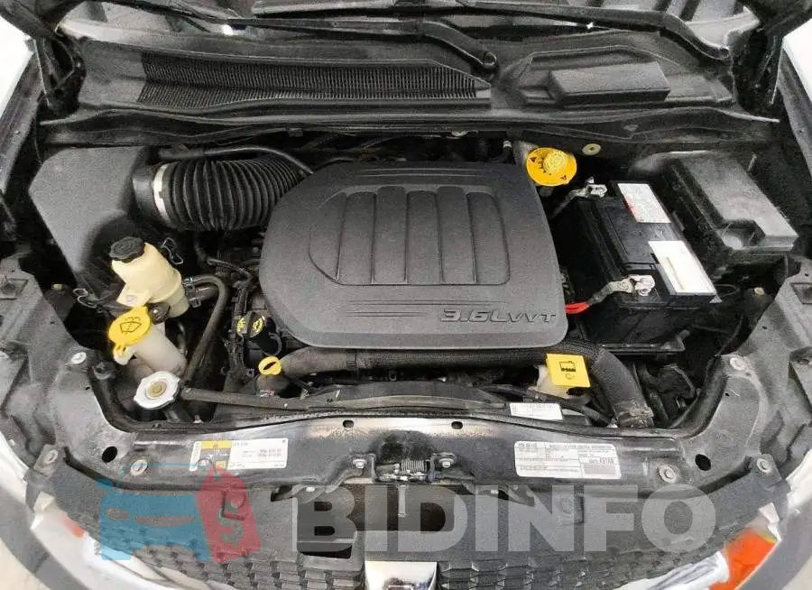 2C4RDGBG5LR198034 Photo# 12
