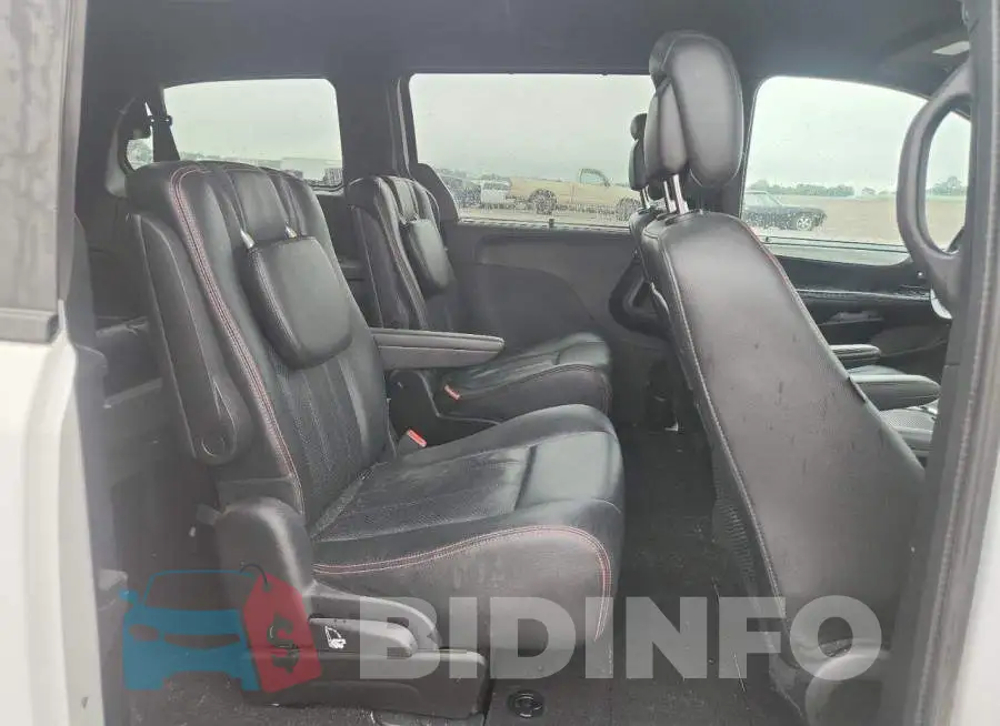 2C4RDGEG2KR641296 Photo# 11