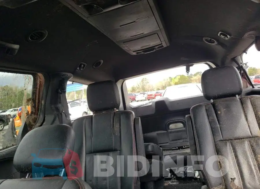 2C4RDGEGXHR716092 Photo# 10