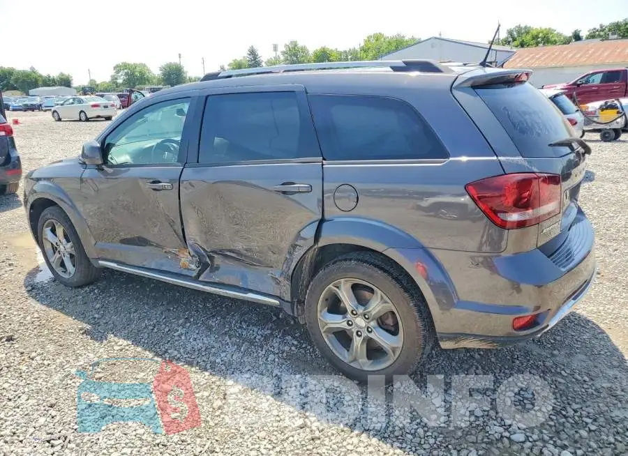 3C4PDCGG4HT613311 Photo# 2