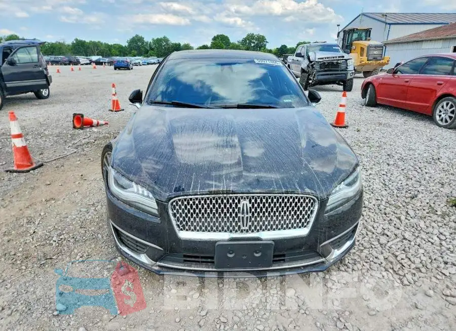 3LN6L5D95HR627033 Photo# 5
