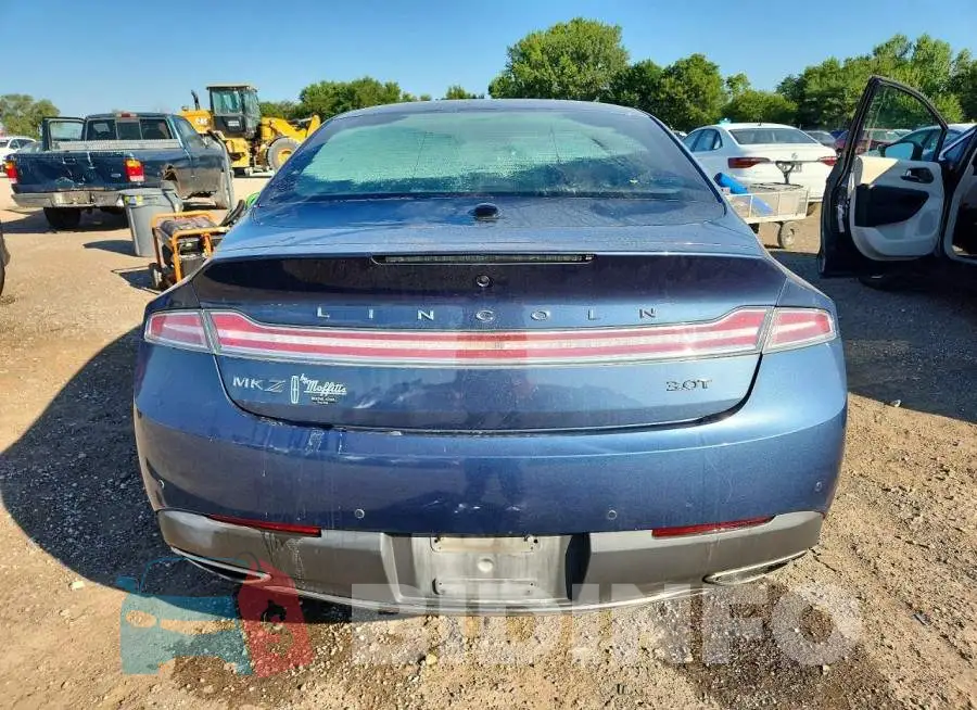 3LN6L5EC4JR620901 Photo# 6