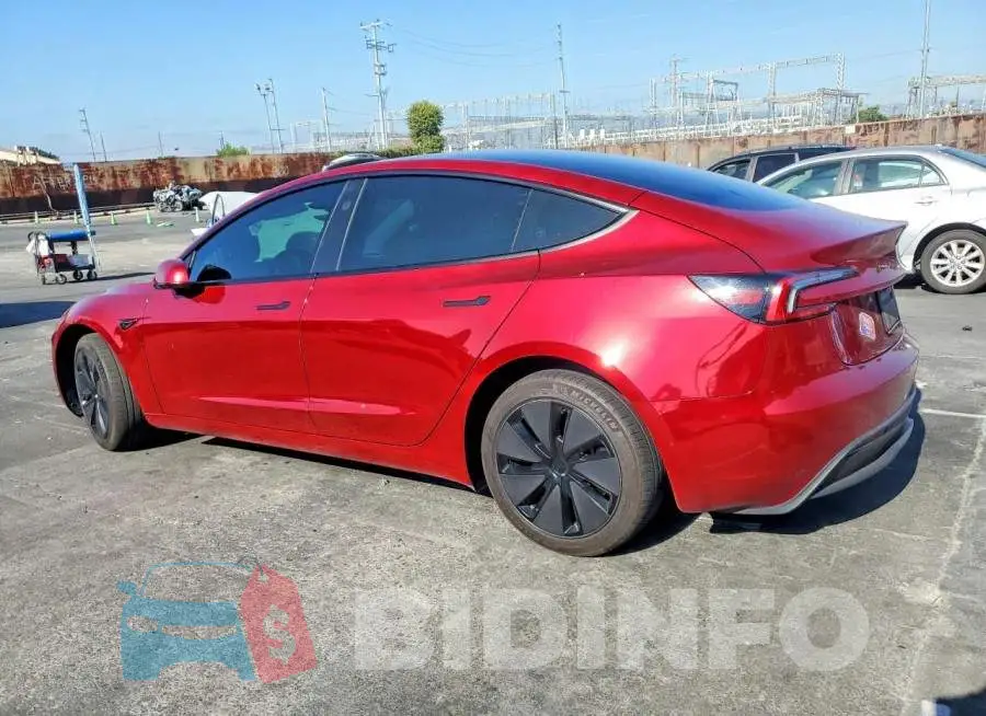 5YJ3E1EA4RF748836 Photo# 2