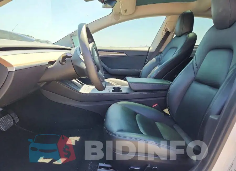 5YJ3E1EA5MF976286 Photo# 7