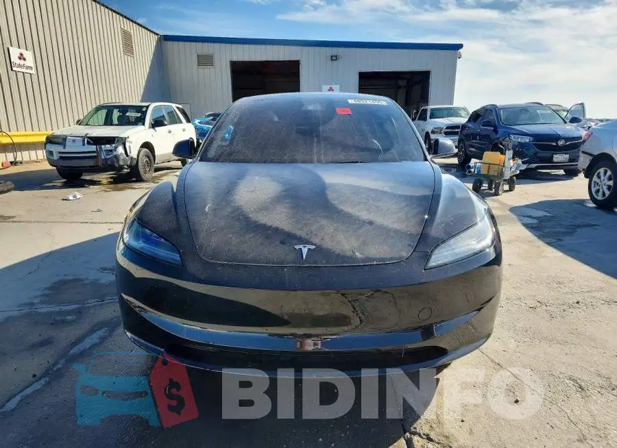5YJ3E1EA8SF921182 Photo# 5