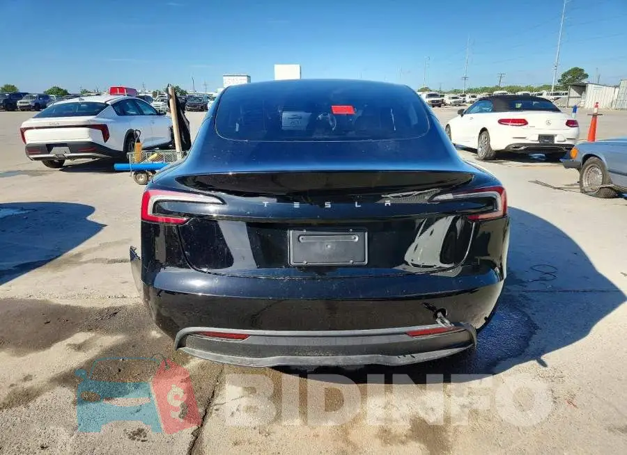 5YJ3E1EA8SF921182 Photo# 6