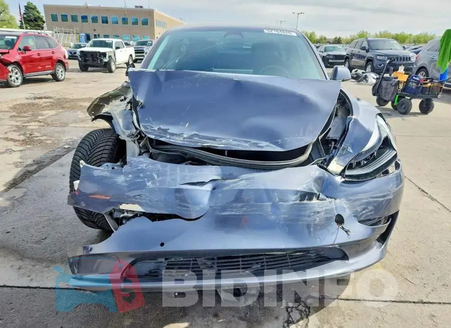 5YJ3E1EB1NF190334 Photo# 5