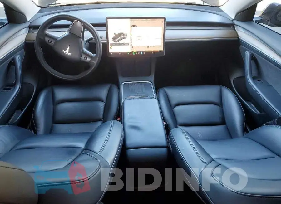 5YJ3E1EB1PF388379 Photo# 8