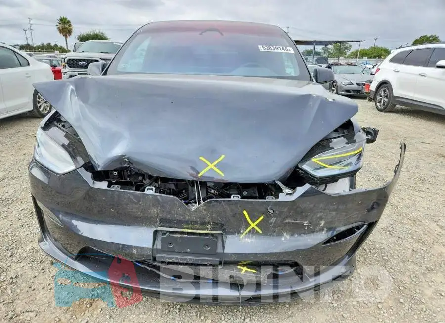 7SAXCDE52SF468756 Photo# 5