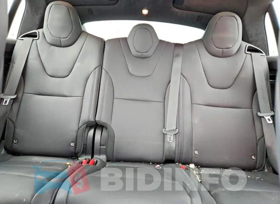 7SAXCDE52SF468756 Photo# 10