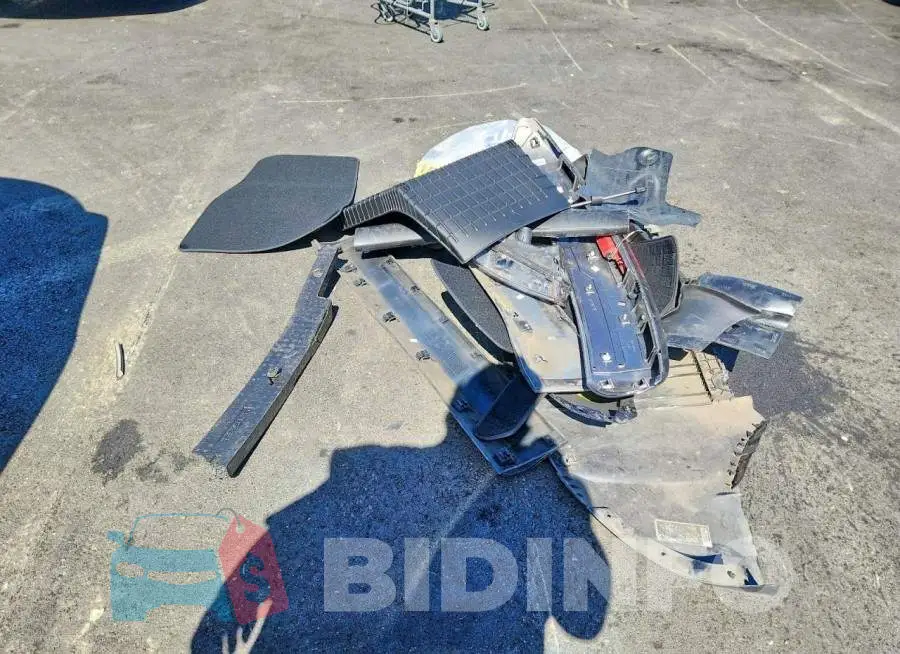 7SAYGDED1RF212151 Photo# 12