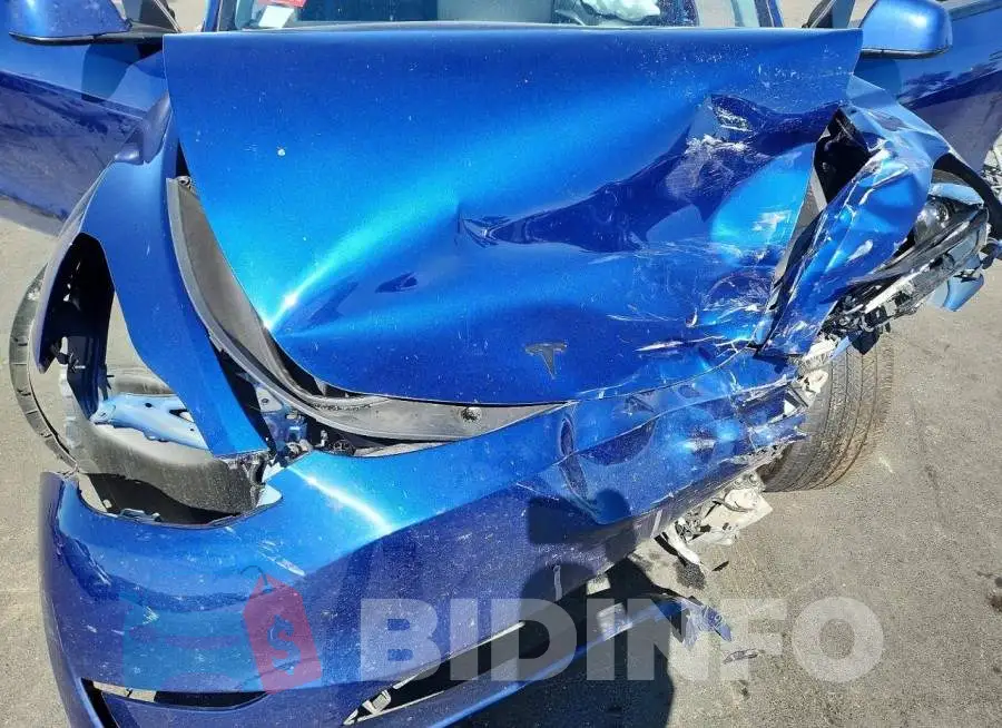 7SAYGDED1RF212151 Photo# 11