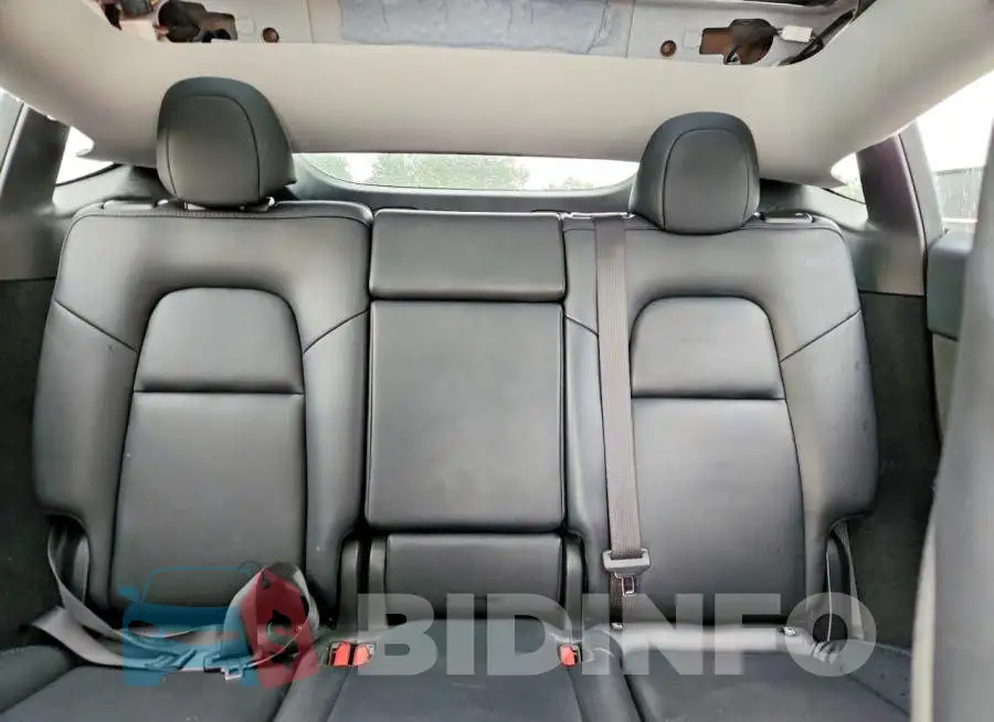 7SAYGDED3RF129160 Photo# 10