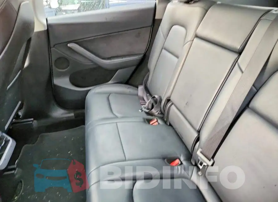 7SAYGDED3RF129160 Photo# 11
