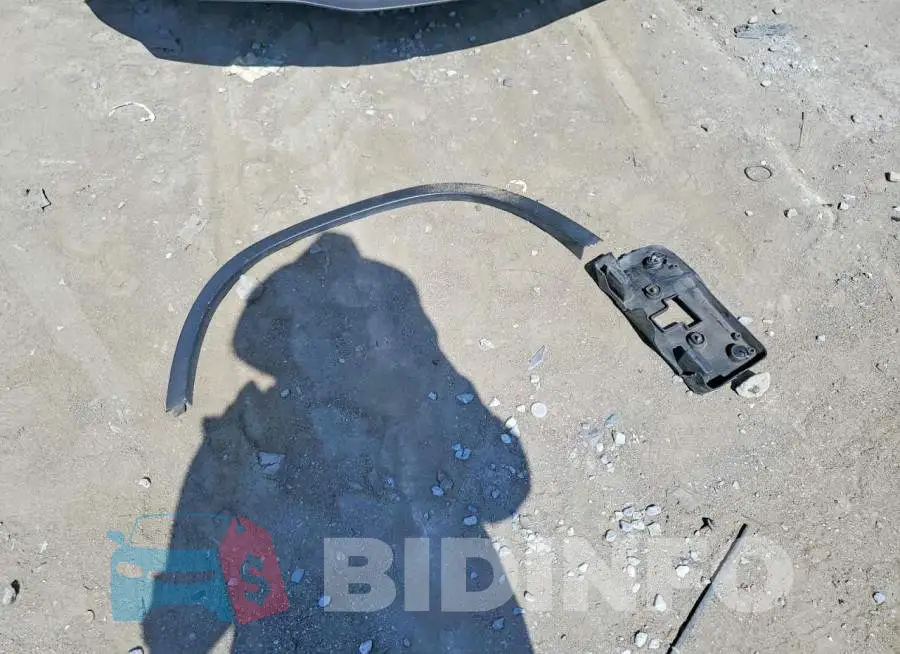 7SAYGDED9RF158114 Photo# 12