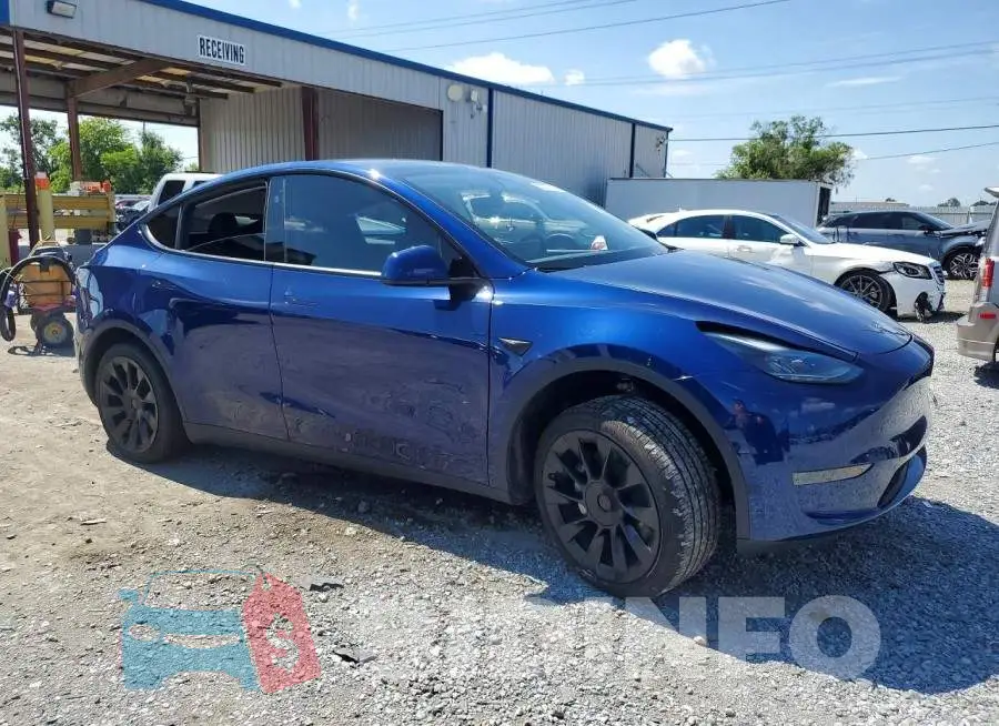 7SAYGDED9RF158114 Photo# 4