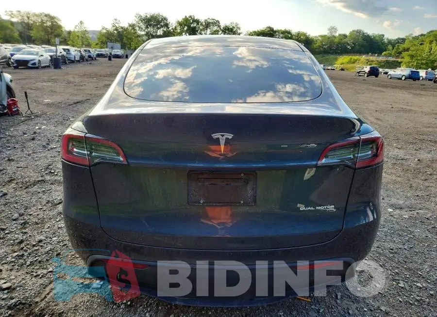 7SAYGDEE8RF988821 Photo# 6