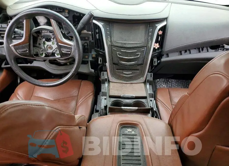 1GYS3BKJ6LR255389 Photo# 8